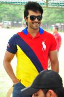 Ram Charan and Upasana Stills